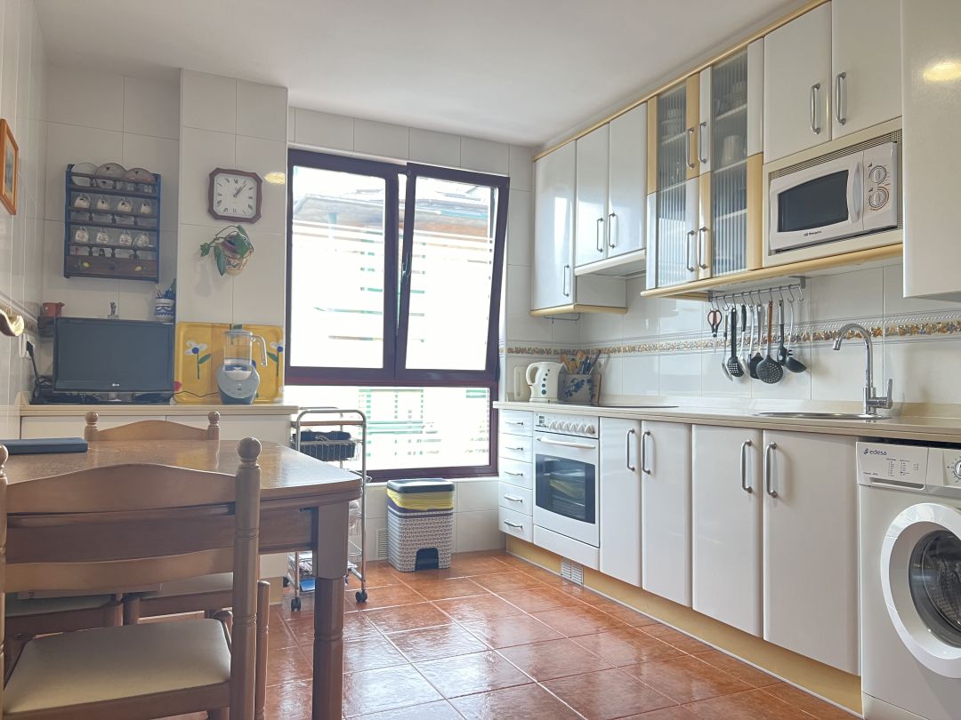 flat for sale siero